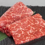 かめのこ【 Under knuckle 】