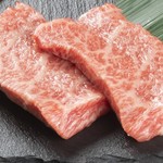 いちぼ【 Sirloin round 】