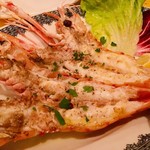 イル・ボッカローネ - 