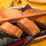 イル・ボッカローネ - 