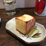 ナガタ店 - 自家製パン