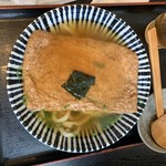 釜揚げうどん やしま - 