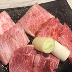 焼肉バル やまと - 