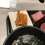 焼肉バル やまと - 