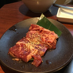 焼肉酒家 牛角 - 