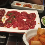 焼肉 福楽苑 - 