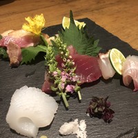 霞町三◯一ノ一 - 
