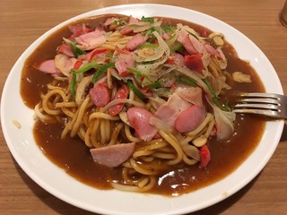 名古屋のパスタ11選 あんかけや生クリームなど名物パスタを紹介 食べログまとめ