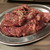 金町 肉流通センター - 料理写真:国産カルビ590×2