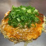 Okonomiyaki Gun - 