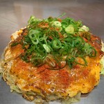 Okonomiyaki Gun - 