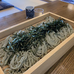 中野屋 湯沢本店 - 