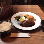 喫茶 赤いサニー - 