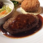 喫茶 赤いサニー - 