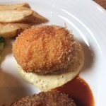 喫茶 赤いサニー - 