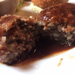 喫茶 赤いサニー - 