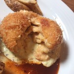 喫茶 赤いサニー - 