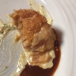 喫茶 赤いサニー - 