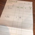 喫茶 赤いサニー - 