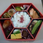 こばやし - 東北まるごと弁当