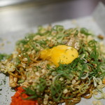 Okonomiyaki Teppanyaki Pachipachi - 