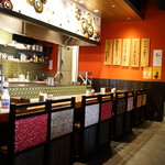 Okonomiyaki Teppanyaki Pachipachi - 