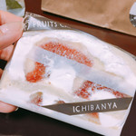 ICHIBANYA FRUITS CAFE - 