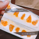 ICHIBANYA FRUITS CAFE - 