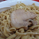 ラーメン二郎 - 三枚目