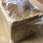 プティ アンジュ - 角型食パン