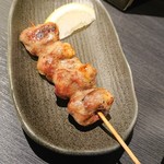 焼き鳥 武士 - 