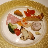 リストランテ イル コンティヌオ - 