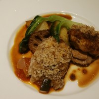 リストランテ イル コンティヌオ - 