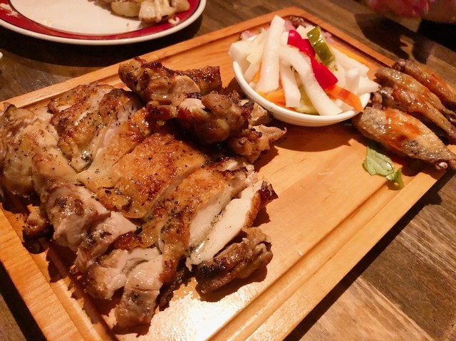 全品食べ飲み放題専門店 個室肉バル ミルザ 新宿店 image