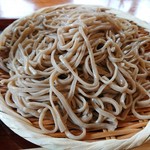 くつきそば 永昌庵 - 