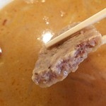 田所商店 - 牛たんつくね