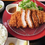 ごはん処 じょうや - 