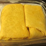 CVS - 中味はぎっしり