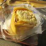 CVS - いただきます