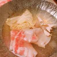 松阪大石牛 松阪豚 福虎 - 