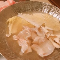 松阪大石牛 松阪豚 福虎 - 