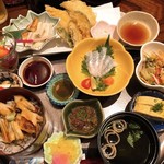 あなご料理 柊 - 