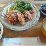 キリコ - からあげ