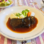 ヌーボーマルシェ