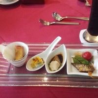 広東料理　翡翠廳 - 