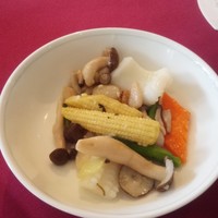 広東料理　翡翠廳 - 