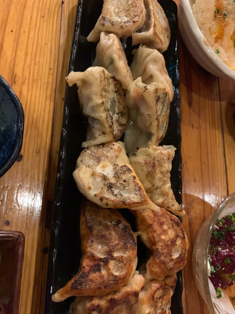 リニューアル ギョウザバー りん屋 はなれ 立川 ダイニングバー 食べログ