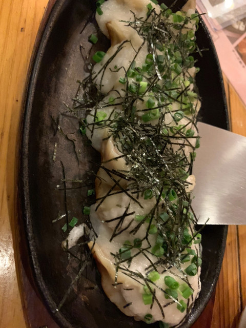 リニューアル ギョウザバー りん屋 はなれ 立川 ダイニングバー 食べログ