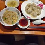 中華料理 慶 - 