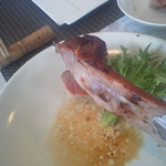 ビストロ セレニテ - ３人で分け採ってからの